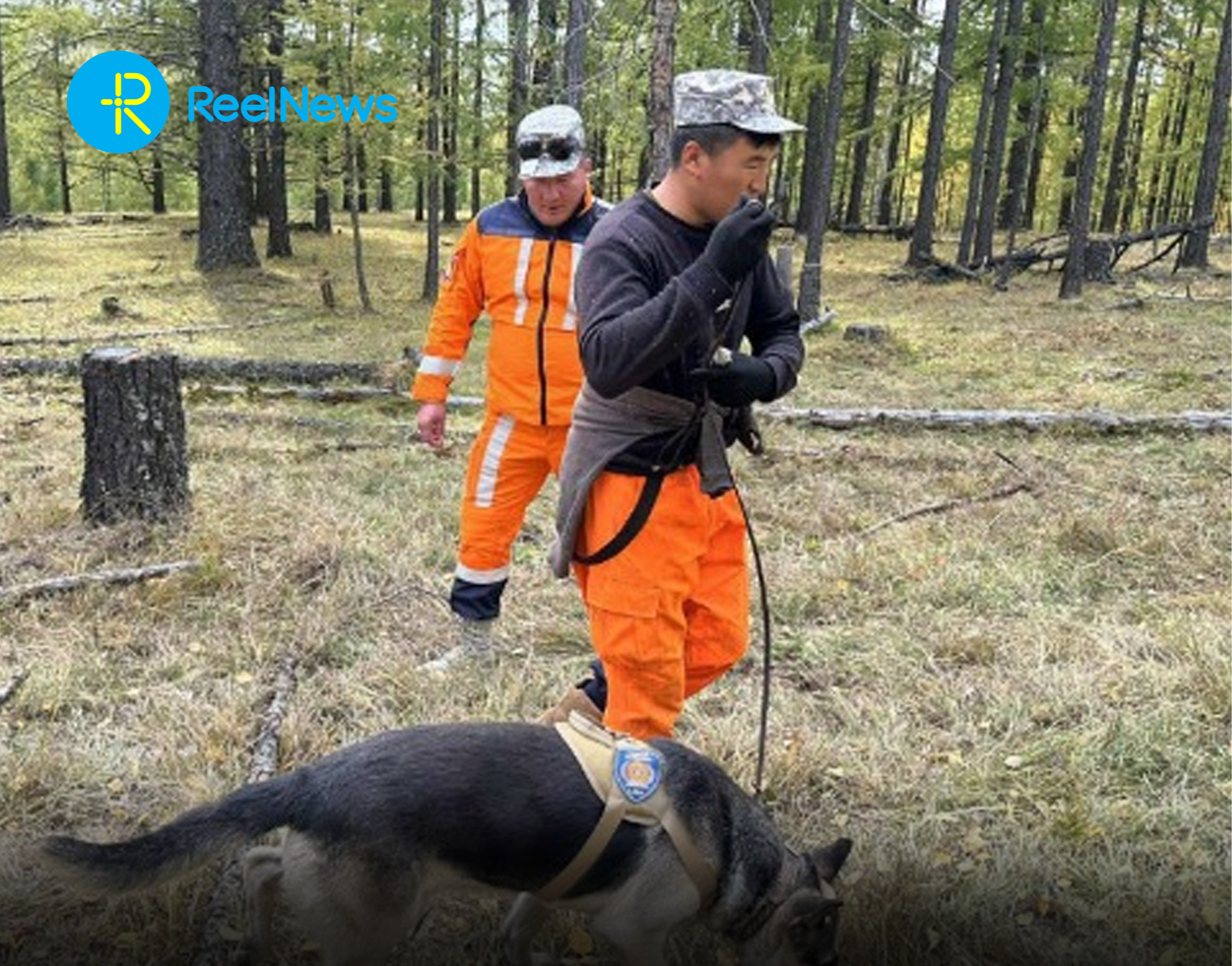 Хөвсгөл аймагт сураггүй болсон 46 настай эмэгтэйг эрэн хайх ажиллагаа үргэлжилж байна